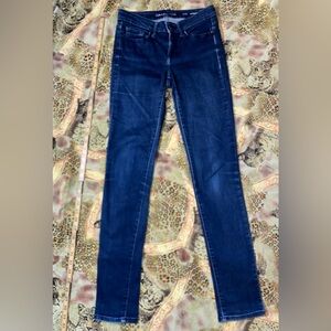 Calvin Klein jeans (Ultimate Skinny) 4 x 32